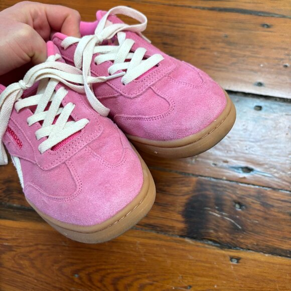 Only Worn Once Reeboks! - Picture 6 of 6